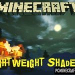 minecraft windows 10 shaders pack 1.14.60 download